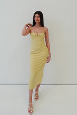 Camila Midi Dress