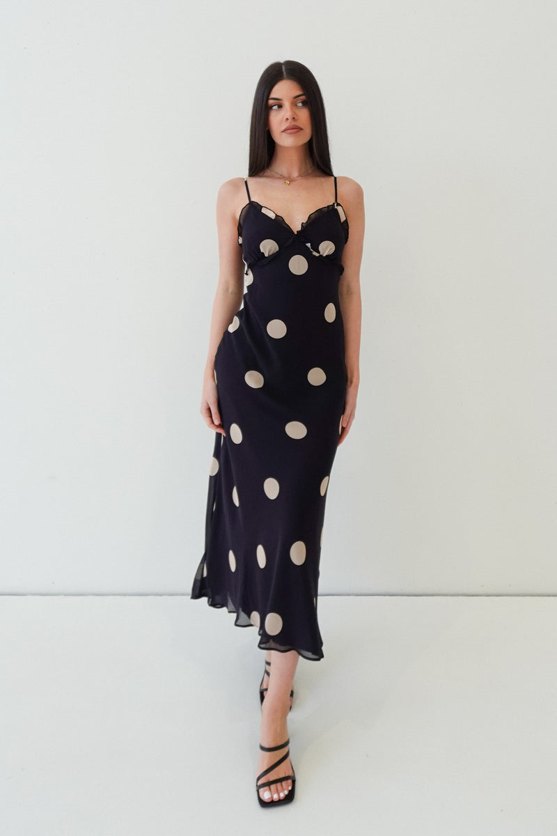 Kate Midi Dress