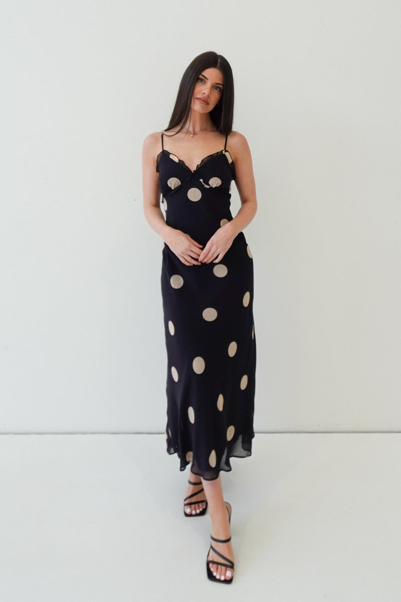 Kate Midi Dress