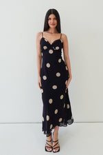 Kate Midi Dress