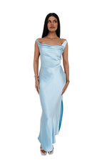 Karli Maxi Dress