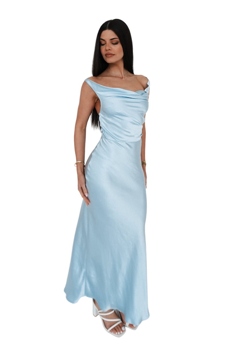 Karli Maxi Dress