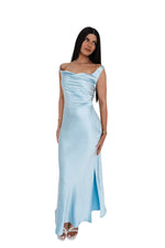 Karli Maxi Dress