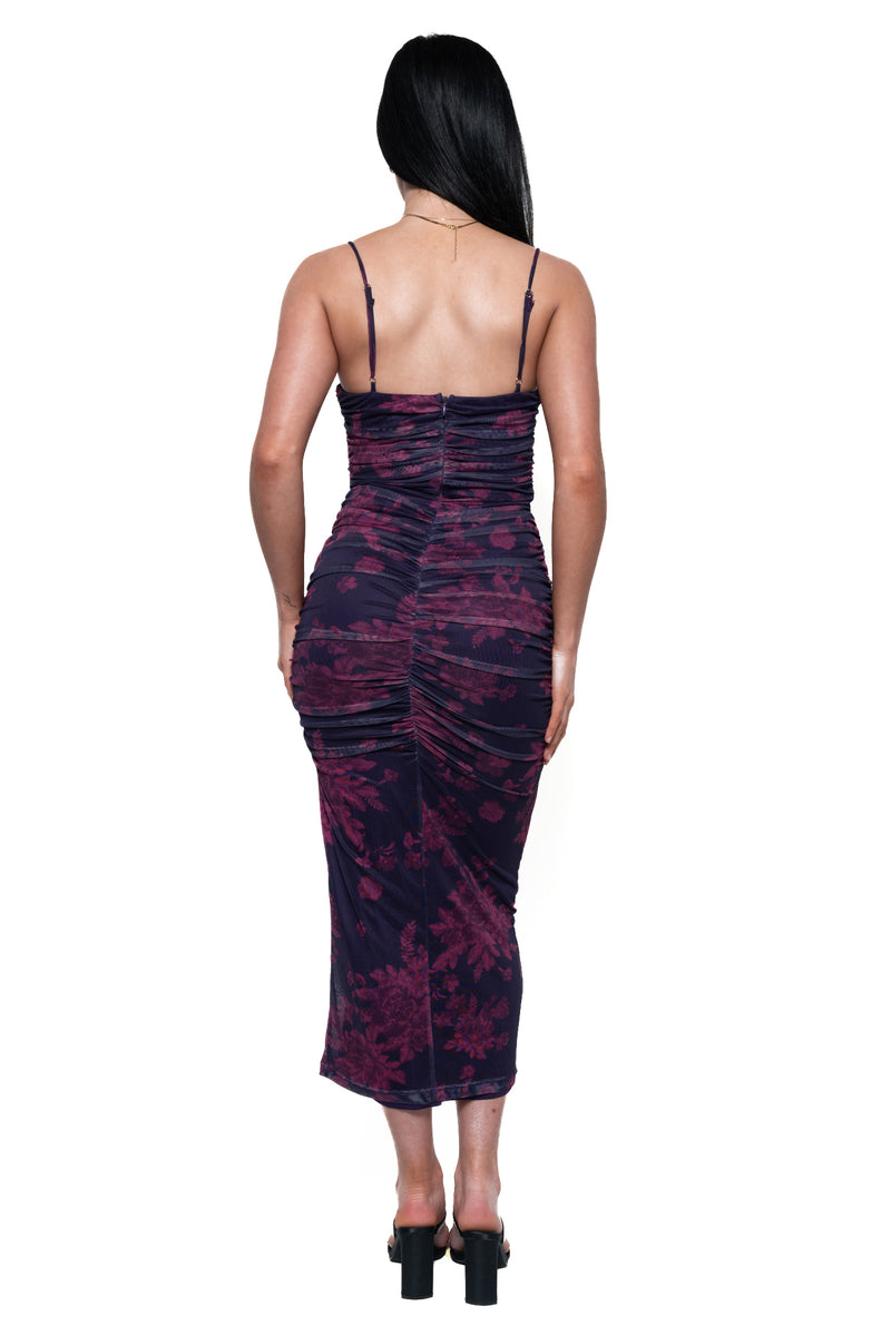 Seraphina Midi Dress